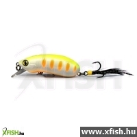 Lurefans Cc60 - Slow Sinking Wobbler 9,5G/60Mm, 55-Ös Színkód