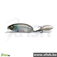 Lurefans Cc70 - Floating Wobbler 12,5G/70Mm, 2-Es Színkód