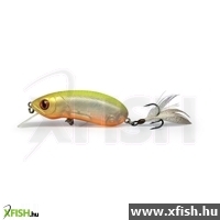 Lurefans Cc70 - Floating Wobbler 12,5G/70Mm, 4-Es Színkód