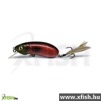 Lurefans Wobbler CC70 - Floating felúszó 12,5G/70MM, 8-AS SZÍNKÓD