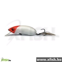 Lurefans Cc70 - Floating Wobbler 12,5G/70Mm, 14-Es Színkód