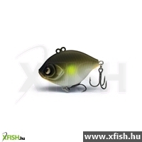 Lurefans Wobbler DK4 - Sinking Süllyedő 8G/40MM, 12-ES SZÍNKÓD