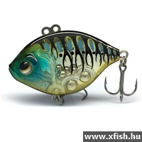 Lurefans_Dk4 - Sinking Wobbler 8G/40Mm, 17-Es Színkód