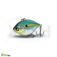 Lurefans wobbler Dk4 - Sinking 8G/40Mm, 48-As Színkód