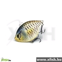 Lurefans Dk5 - Sinking Wobbler 18G/55Mm, 5-Ös Színkód