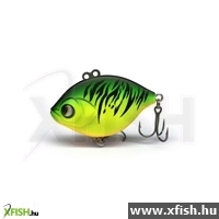 Lurefans Dk5 - Sinking Wobbler 18G/55Mm, 6-Os Színkód