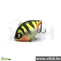 Lurefans Dk5 - Sinking Wobbler 18G/55Mm, 13-As Színkód