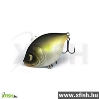 Lurefans Dk5 - Sinking Wobbler 18G/55Mm, 25-Ös Színkód