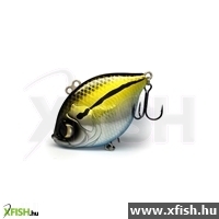 Lurefans Wobbler DK7 - Sinking Süllyedő 28G/70MM, 3-AS SZÍNKÓD