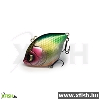 Lurefans Wobbler DK7 - Sinking Süllyedő 28G/70MM, 22-ES SZÍNKÓD