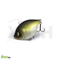 Lurefans Dk7 Sinking 025 Wobbler 70mm 28g 1db/csomag