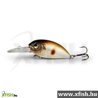 Lurefans Wobbler E39 - Floating felúszó 4,8G/39MM, 3-AS SZÍNKÓD