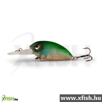 Lurefans Wobbler E39 - Floating felúszó 4,8G/39MM, 4-ES SZÍNKÓD