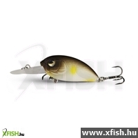 Lurefans Wobbler E39 - Floating felúszó 4,8G/39MM, 12-ES SZÍNKÓD