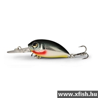 Lurefans_E39 - Floating Wobbler 4,8G/39Mm, 15-Ös Színkód