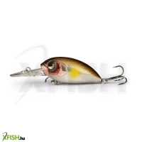 Lurefans wobbler E39 - Floating 4,8G/39Mm, 45-Ös Színkód