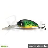 Lurefans Wobbler E50 - Floating felúszó 12G/50MM, 6-OS SZÍNKÓD