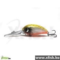 Lurefans Wobbler E50 - Floating felúszó 12G/50MM, 28-AS SZÍNKÓD