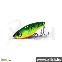 Lurefans Wobbler R45 - Sinking Süllyedő 10G/45MM, 6-OS SZÍNKÓD