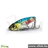 Lurefans Wobbler R50 - Sinking Süllyedő 13,5G/50MM, 9-ES SZÍNKÓD