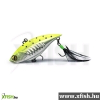 Lurefans Wobbler R65 - Sinking Süllyedő 14G/50MM, 11-ES SZÍNKÓD