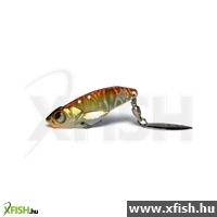 Lurefans Wobbler SR40 - Sinking Süllyedő 7,8G/40MM, 7-ES SZÍNKÓD