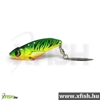 Lurefans Wobbler SR45 - Sinking Süllyedő 10,3G/45MM, 6-OS SZÍNKÓD