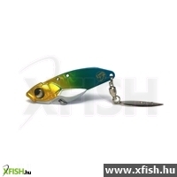 Lurefans Wobbler SR45 - Sinking Süllyedő 10,3G/45MM, 9-ES SZÍNKÓD