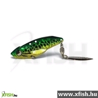 Lurefans Wobbler SR45 - Sinking Süllyedő 10,3G/45MM, 27-ES SZÍNKÓD