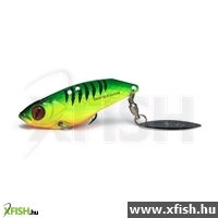 Lurefans Wobbler SR50 - Sinking Süllyedő 13,5G/50MM, 4-ES SZÍNKÓD