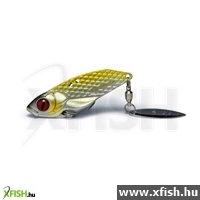 Lurefans Wobbler SR55 - Sinking Süllyedő 16,5G/55MM, 1-ES SZÍNKÓD