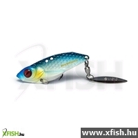 Lurefans Wobbler SR55 - Sinking Süllyedő 16,5G/55MM, 2-ES SZÍNKÓD
