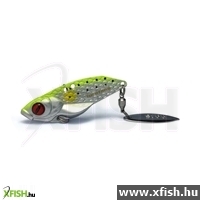 Lurefans Wobbler SR55 - Sinking Süllyedő 16,5G/55MM, 7-ES SZÍNKÓD