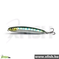 Lurefans Wobbler V9F - Floating felúszó 10,8G/90MM, 57-ES SZÍNKÓD