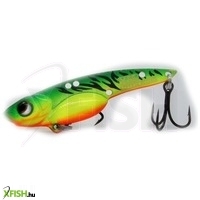 Lurefans_X50 - Sinking Wobbler 7,5G/50Mm, 6-Os Színkód