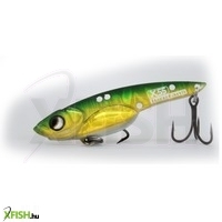 Lurefans wobbler X55 - Sinking 9,5G/55Mm, 21-Es Színkód