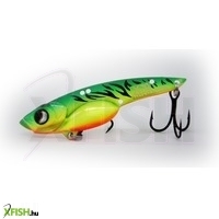 Lurefans Wobbler X70 - Sinking Süllyedő 19,5G/70MM, 6-OS SZÍNKÓD