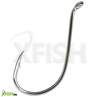 Gamakatsu Rablóhalas Horog Ls-5314G 1/0 6Db/Cs.Arany