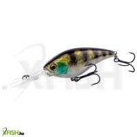 Shimano Lure Yasei Cover Crank Wobbler Perch 70mm 1db/Csomag