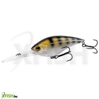 Shimano Lure Yasei Cover Crank Wobbler Zander 70mm 1db/Csomag