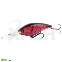 Shimano Lure Yasei Cover Crank Fmr Wobbler 50mm Red Crayfish 1db/Csomag