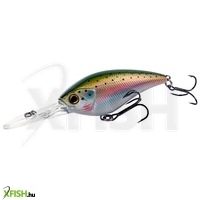 Shimano Lure Yasei Cover Crank Fmr Wobbler 70mm Rainbow Trout 1db/Csomag