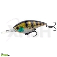 Shimano Lure Yasei Cover Crank Fsr Wobbler Perch 70mm 1db/Csomag