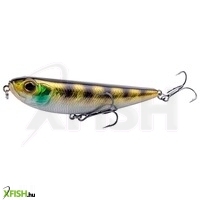 Shimano Lure Yasei Shock Stick Wobbler Perch 70mm 1db/Csomag