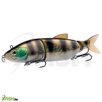 Shimano Lure Yasei Soul Swim Ss Wobbler Perch 230mm 1db/Csomag