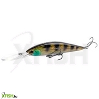 Shimano Lure Yasei Trigger Twitch Dsp Wobbler Perch 90mm 1db/csomag