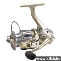 Tica Cambria 2500 Elsőfékes pergető orsó