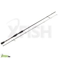 Mustad Basscraft Light Pergető Horgászbot 213cm 5-21g 2 Részes