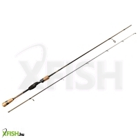 Mustad Detector Ultra Light Pergető Horgászbot 198cm Max:6g 2 Részes