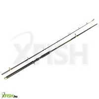 Mustad Power Cat Casting Heavy Pergető Horgászbot 243cm 45-280g 2 Részes
